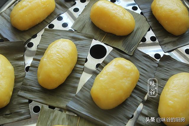 立秋了，这面食我家每年做上百个，比面包好吃，暄软喷香又营养