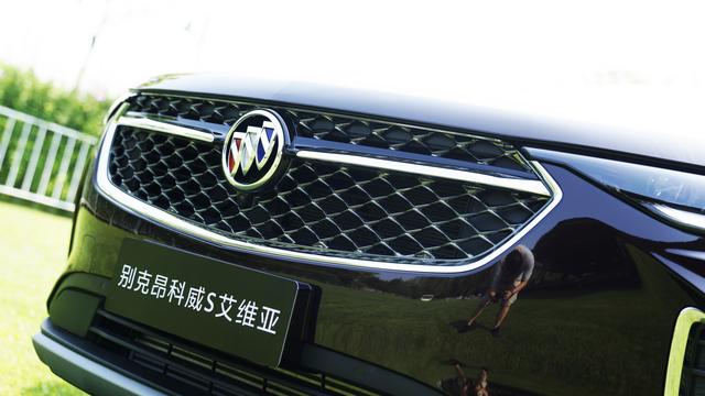 「别克昂科威S购车手册」25万最值SUV？