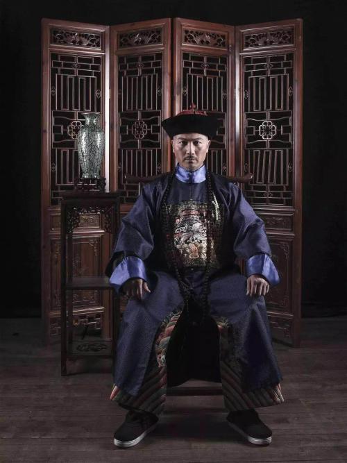 胡雪岩是官商两界的旗帜，晚年凄凉，为何告诫