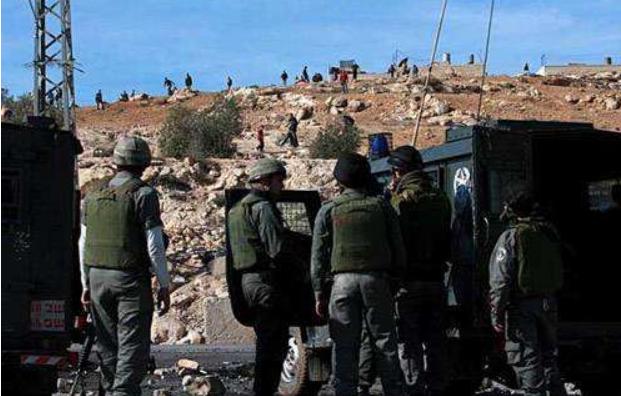 战争号角已经吹响！以色列将侵略巴勒斯坦领土，伊朗系武装不会旁观