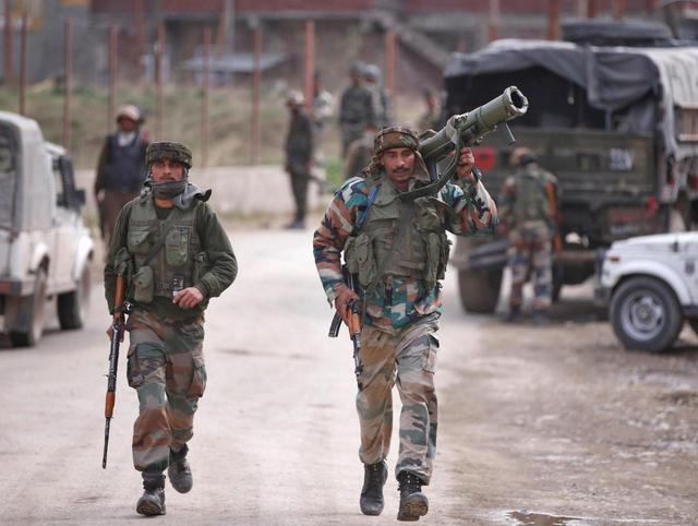 形成打印同盟？巴方外长防长已赴前线！继尼泊尔后，巴铁也出招了