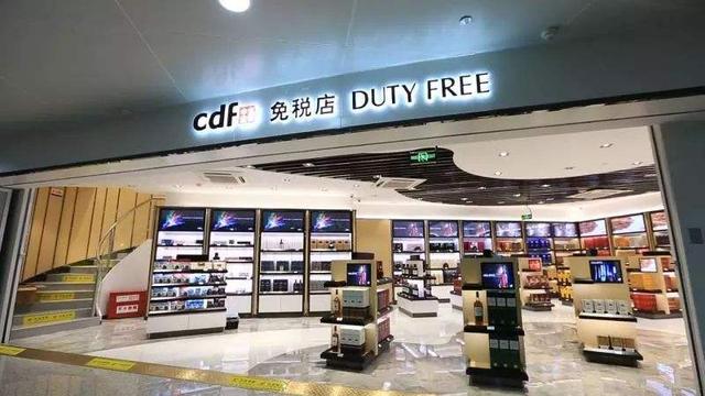 国资入局政策放开，大消费回流下这个板块要迎