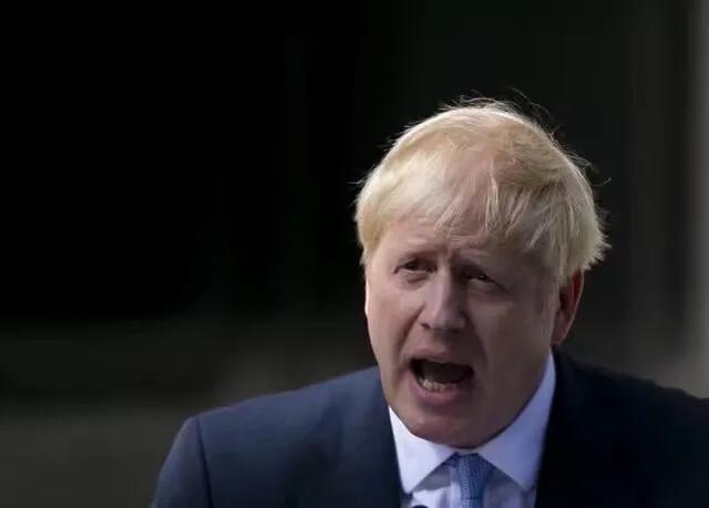 美媒突然发声！英国首相约翰逊也没料到，华为