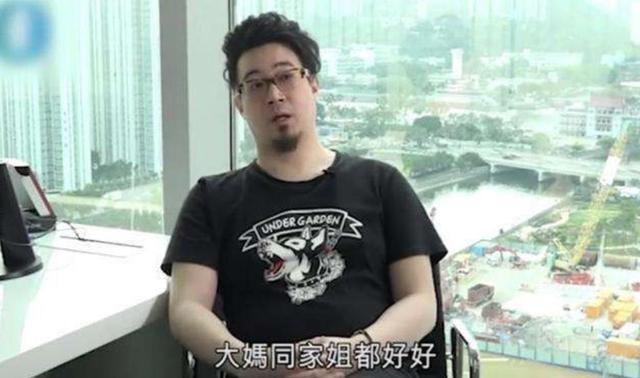 都是生下三女一子，赌王原配凄婉半生，何莉莉