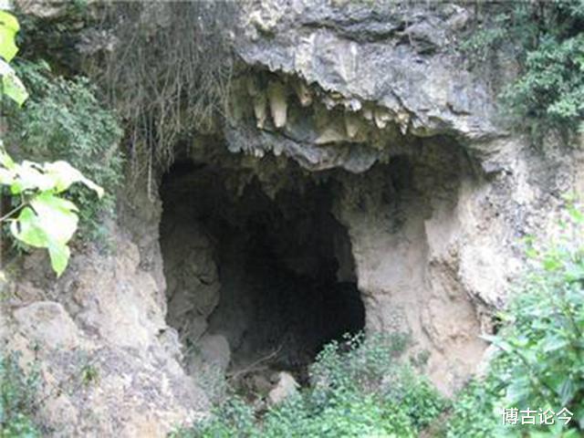 深山中的\"白毛女\"：隐居30年，惨遭魔爪