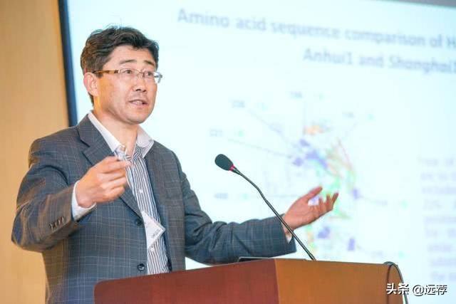 屠呦呦再次落选院士，她各方面都“不合格”