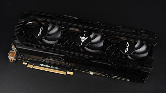 DLSS 2.0 ON/OFF对比，映众RTX2080 SUPER冰龙体验分享