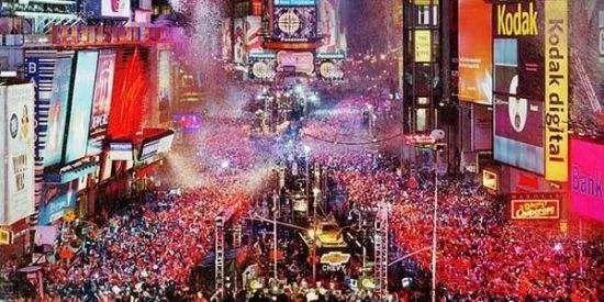 图片[5]-New Year  新年-笑傲英语网