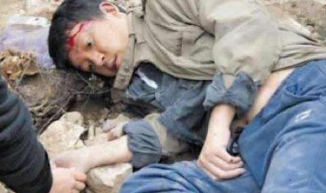 被戴绿帽，遭妻子泼脏水，憋屈8年终逆袭，儿子却成潘粤明心中痛