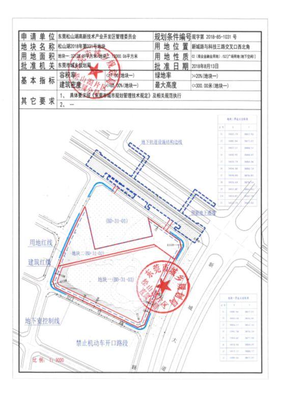 半個(gè)松山湖給了華為人，為什么還栓不住這群深圳人的心？