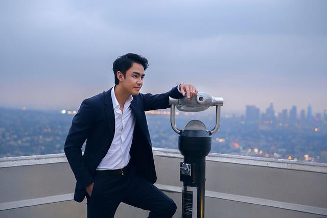 都是“意外”被拍的明星，有人官宣在一起，他