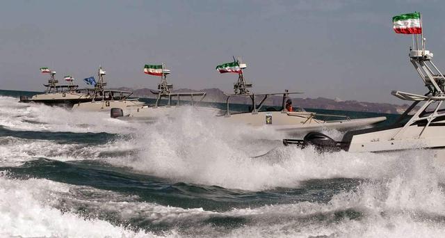 1000枚新型导弹即将到手？美军航母或迎噩梦，白宫紧急求援联合国