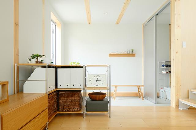 这个最没存在感的家具，小户型买了多赚一间房