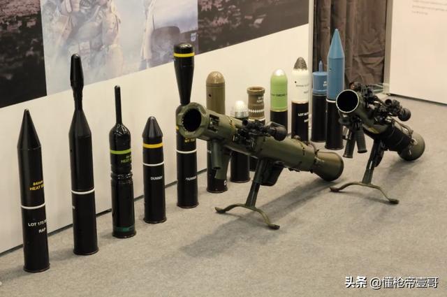 解放军：对狙吗？我用炮！中国最新国产“班炮