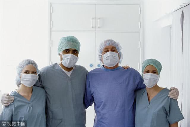 防疫级别，防护级别一级降到二级，快要正常生活了