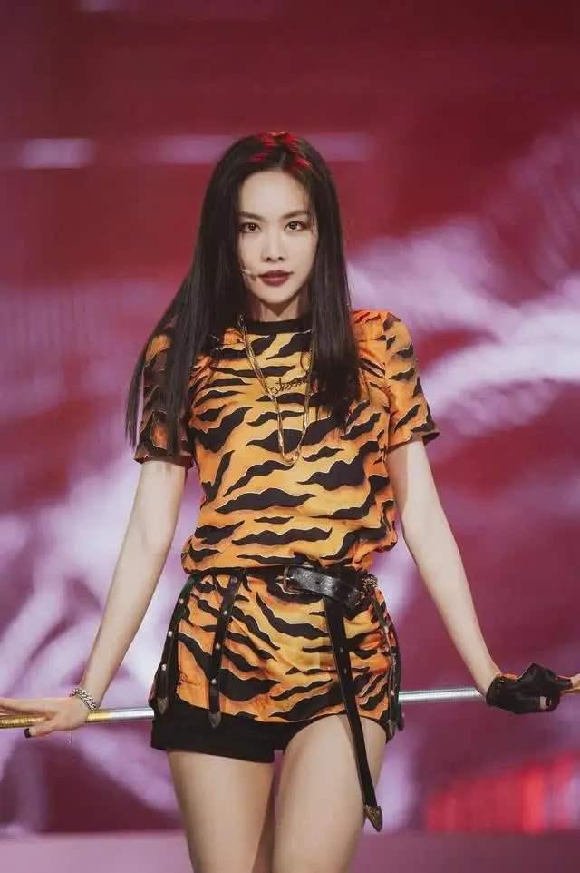 “浪姐”王霏霏，低调有实力，不卖人设，是否有出圈机会？