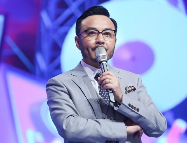 汪涵因代言被吐槽，雷佳音躺枪忙解释，你说他