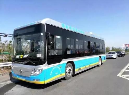 总金额1.8亿，采购60辆车，张家口2020年公交车项目招标公告发布