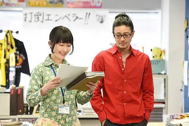 在这个年轻人厌恶工作的时代，这部电影还在讲