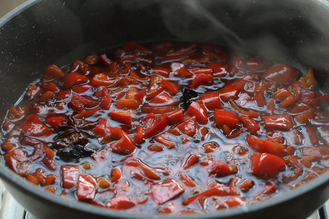 冬天的蘿卜這樣醃，脆爽又下飯，我家每年20斤不夠吃，做法很簡單