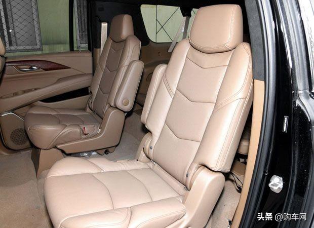 被冷落的SUV“巨无霸”，长5.7米重2.8吨，月销7辆