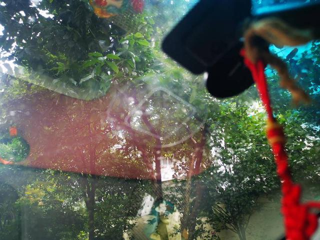 4K视频输出，2020行车记录仪先锋机型：盯盯拍MINI5