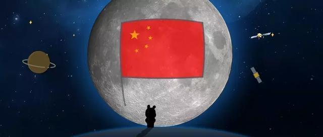 美国焦急如焚，为何一定要赶在中国之前重返月球？