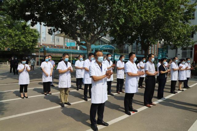 临沂市人民医院医保慢性病管理中心正式启用
