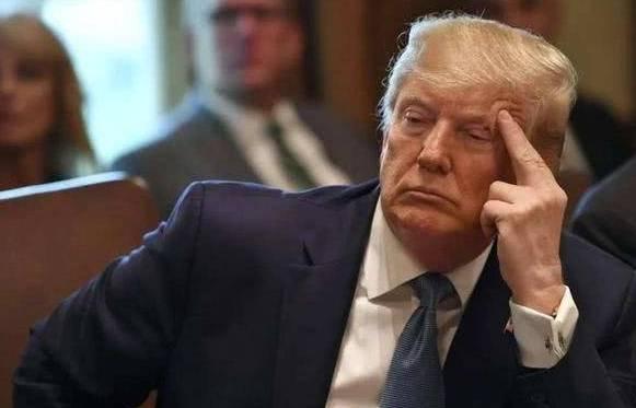 美国胡开“罚单”，索要无理赔偿，终将会自食