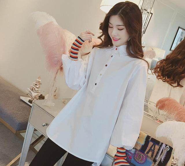 2018年的雪纺衫美得你眼花缭乱，最具代表的十款