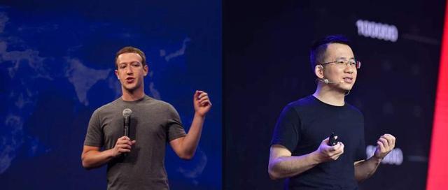 解谜：扎克伯格做局，干嘛帮微软“明抢”TikTok？