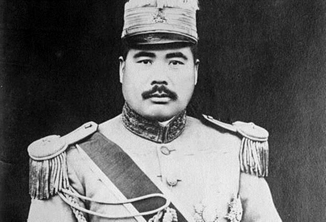 冯玉祥儿子现103岁，美国定居几十年千亿资产，