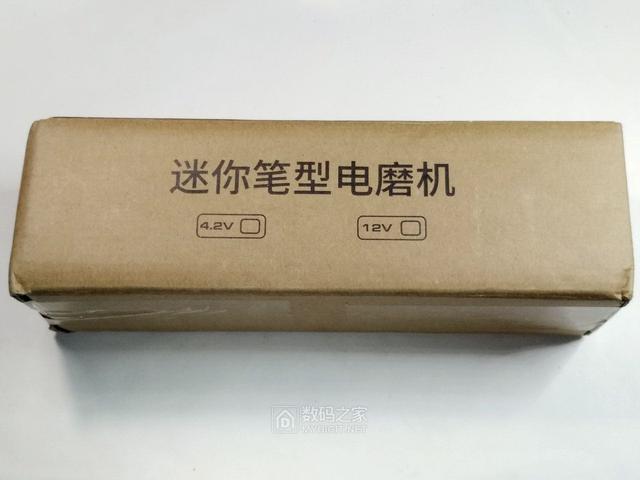 创意DIY：改造9.9元包邮的小电磨，增加堵转保护和点动功能且开源