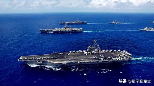 为何二战航母大国现如今都养不起航母了，美国除外