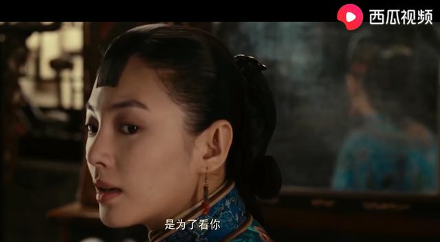 张雨绮年轻时有多美？自曝9岁被叫“狐狸精”，