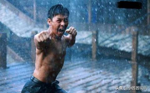 他被周星驰一手捧红，今身价5000万的他，唯独听命于星爷一人