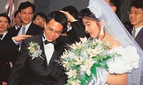 普通女孩被富家子弟看上，嫁入豪门之后，连名