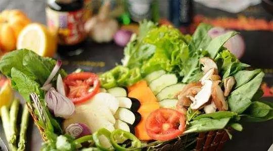 准妈妈们应知道的“分娩饮食”