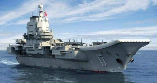 辽宁舰只能航行6天？巴西专家指出致命弱点，我