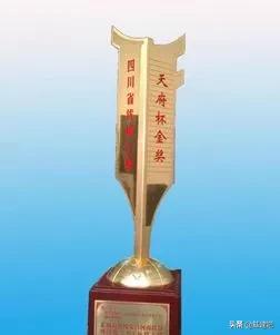 全国优质工程奖项大全！除了鲁班奖，这些含金