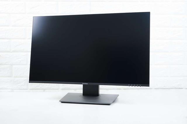 谁说优秀的做工不能和性价比对等？优派VX2780-2K-HD评测