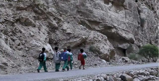 扶贫故事｜你在我眼中是最美，每一个微笑都让我沉醉