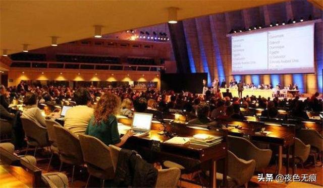 为什么其他国家称联合国五常为“五大流氓”？