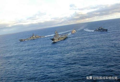 真打起来了 俄军大批战机在叙突然猛烈开火 决战