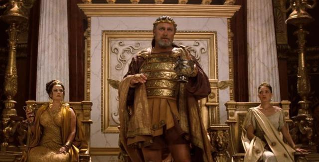 中国封建王朝有多乱？加一起也比不了古罗马乱，尼禄皇帝是代表