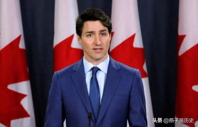 突然反转, 骄傲的加拿大形势不妙, 有崩盘危险