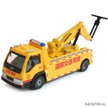 「白色」真的是汽车安全色吗？要知道消防车是红色哦