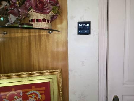 打开窗帘需要几步？一步也不需要！-欧瑞博智能窗帘评测