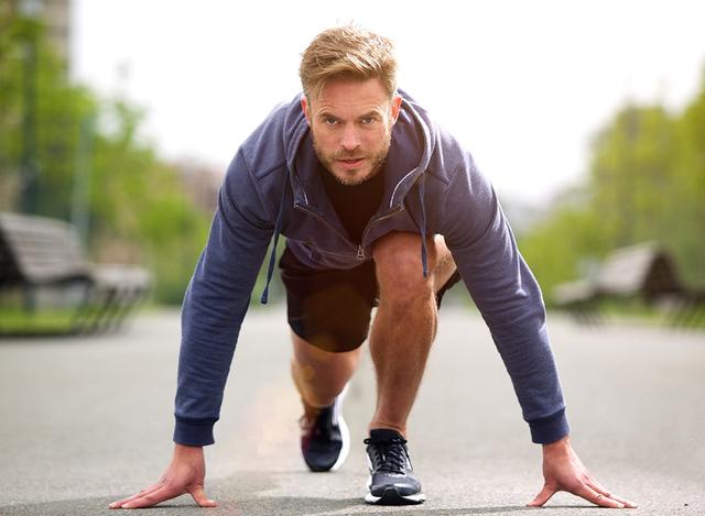30岁男子想减肥，该怎么饮食和运动？