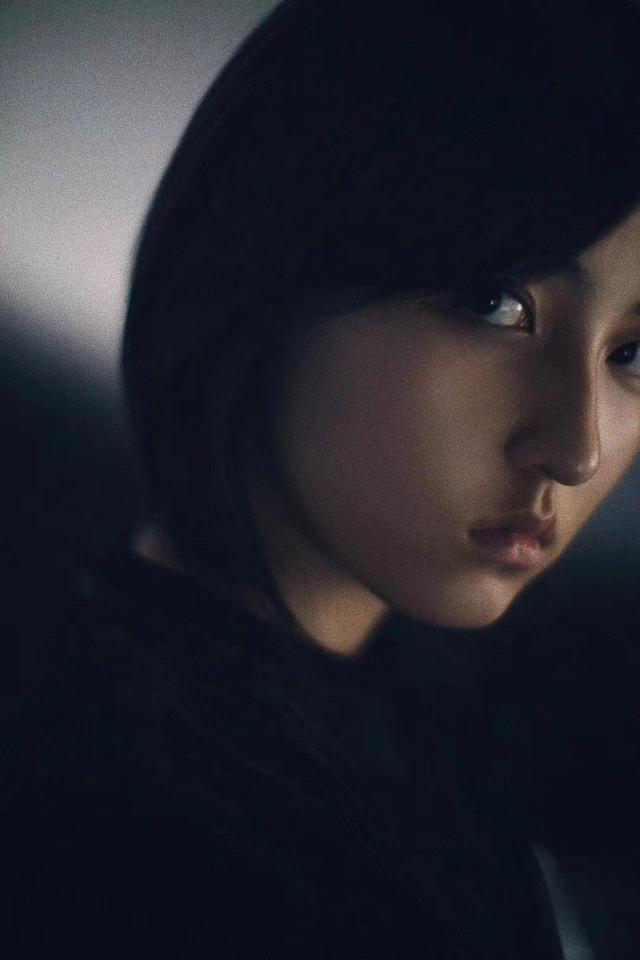 《隐秘的角落》朱朝阳和普普携手张子枫出演悬疑电影，我害怕了